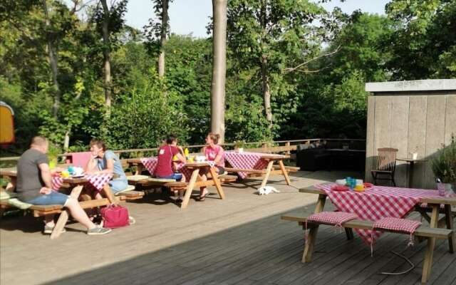 Hostel & Camping Frederiksværk City