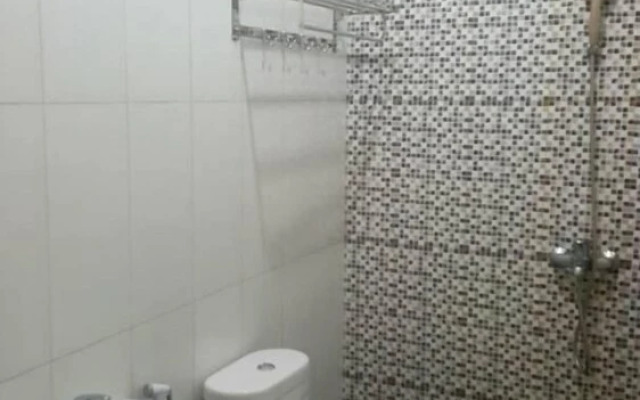 Hotel Amalia Malioboro