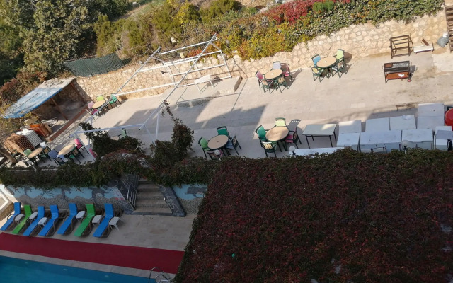 Grand Didyma Hotel