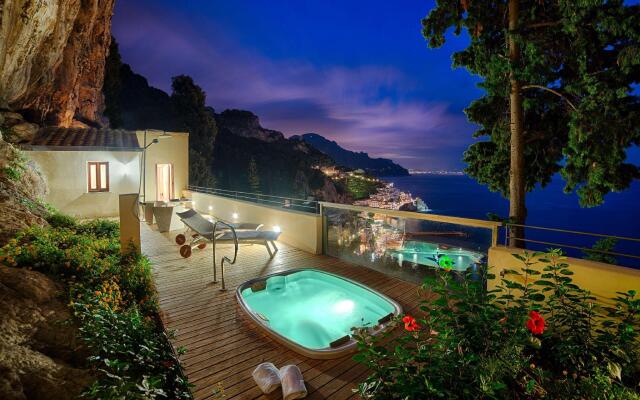 Anantara Convento di Amalfi Grand Hotel
