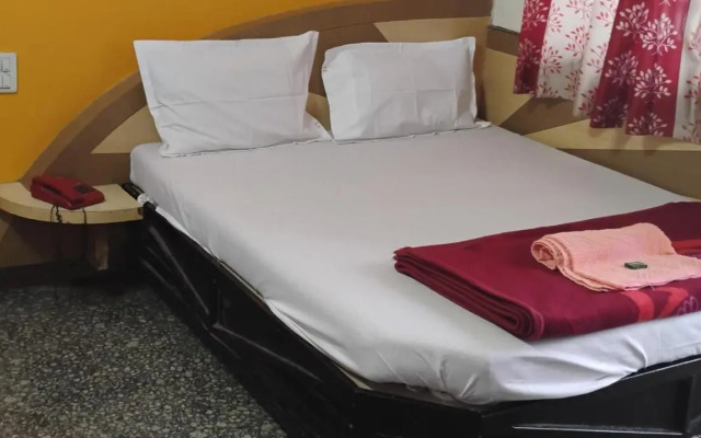 Sai Seva Hotel