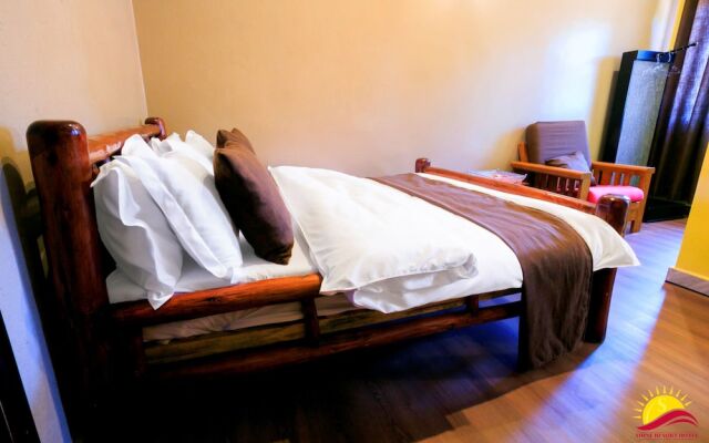 Shine Resort Hotel