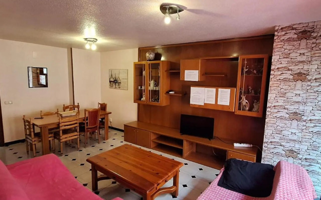 Apartamentos Casa May III - Centro Benidorm