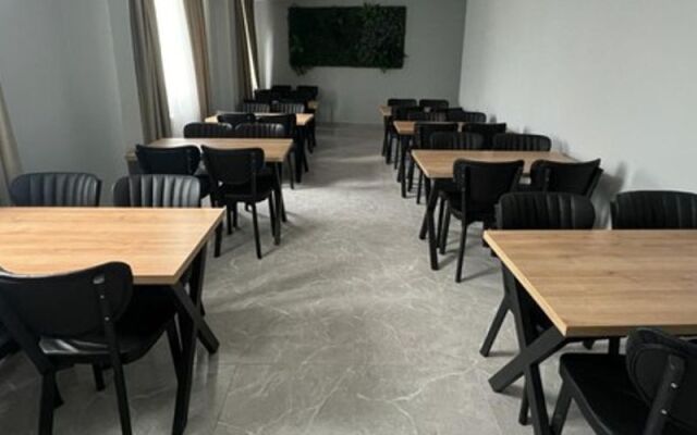 Begonya Otel