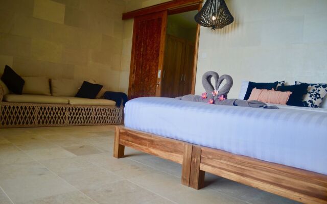 Aqua Nusa - Boutique Lembongan Villas