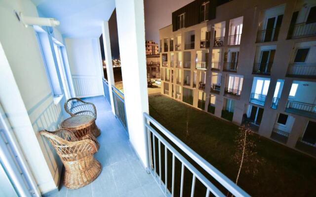 City Residence Sibiu