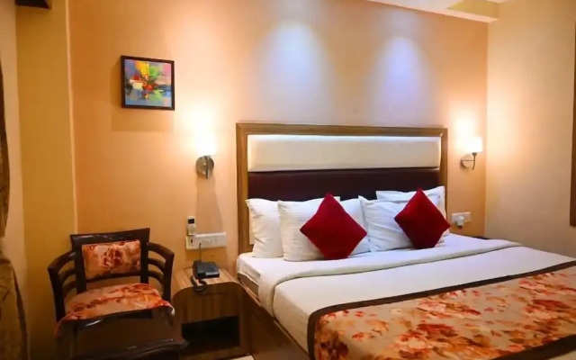 Woods inn Resort