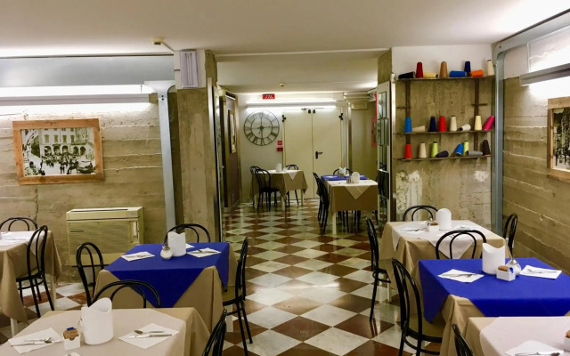 Hotel San Marco