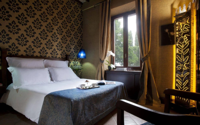 Castel Porrona Relais & Spa