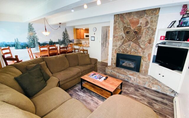 #105 Vail International