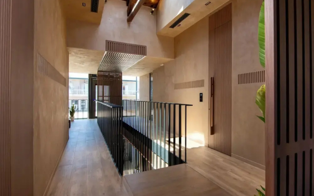 Nearchou Boutique Hotel