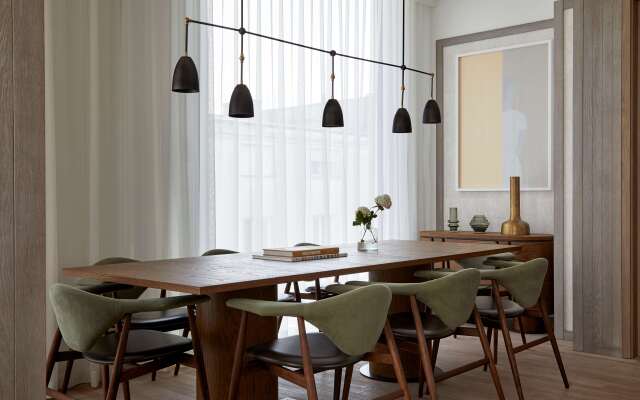 PURO Warszawa Centrum