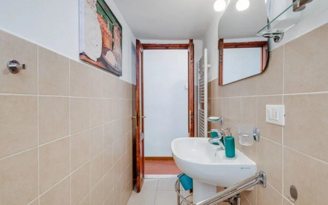 San Lorenzo Apartments