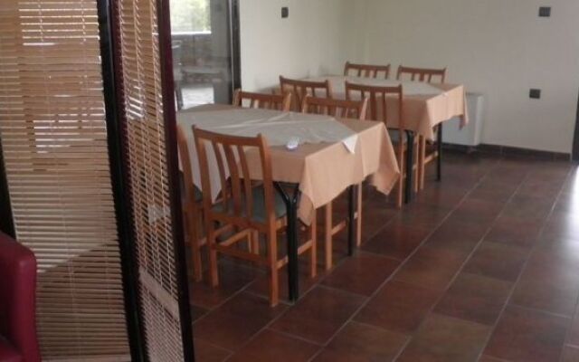 Hotel Glavas