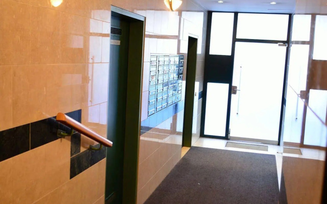 GoVienna Urban Living Belvedere Apartment