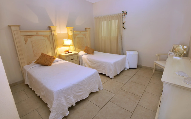 Marina Banderas Suites