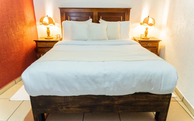 Casa Graciela Hotel Pátzcuaro