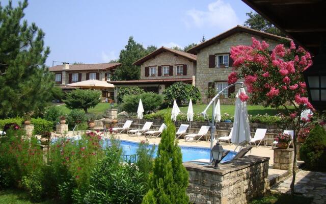 Casa Lavanda Butik Hotel