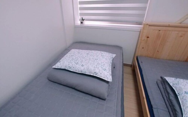 Seollem Guesthouse - Hostel
