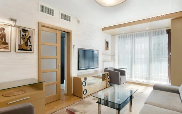 Gdynia Norda Sea Towers