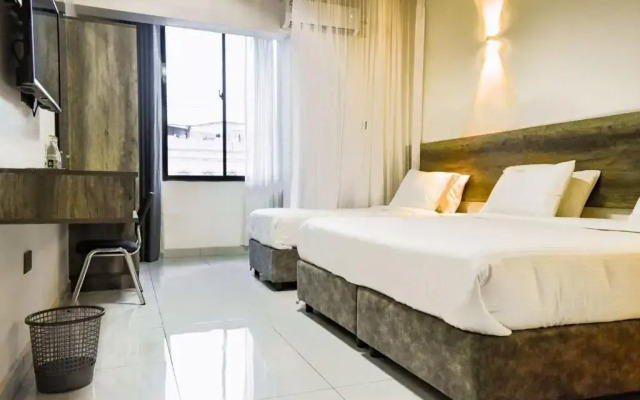 The Ivory Suites By Armaan
