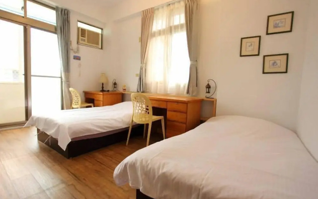 5 Way House Hostel