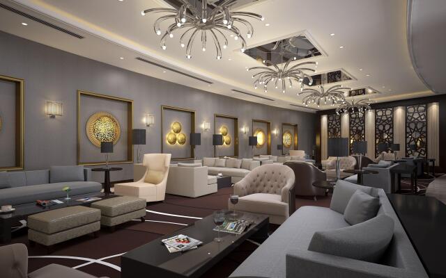 Crowne Plaza Istanbul - Oryapark by IHG