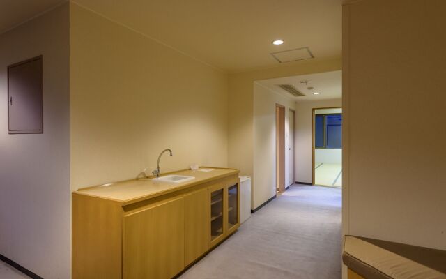 Hotel Tagawa