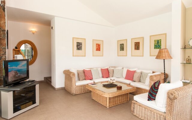Villa Maspalomas Golf Vima-4