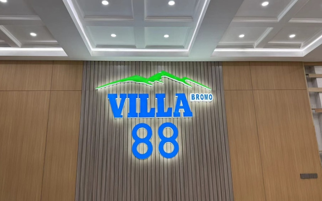 Villa 88 Bromo