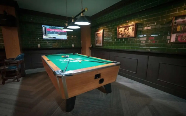 Gulf Executive Residence