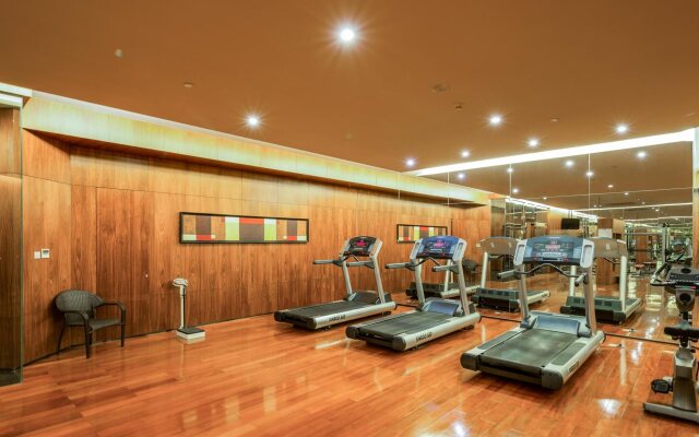 Kingkey Palace Hotel Shenzhen