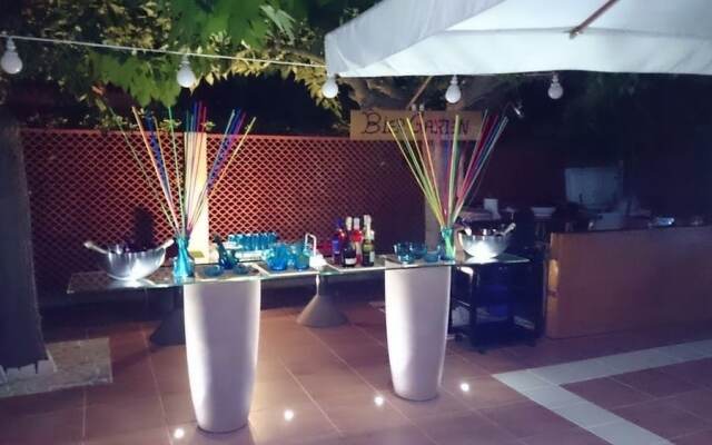 Relais Villa Gandoli