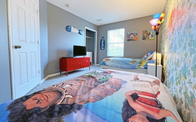 Villa Azul 4 Bedroom Townhouse by RedAwning