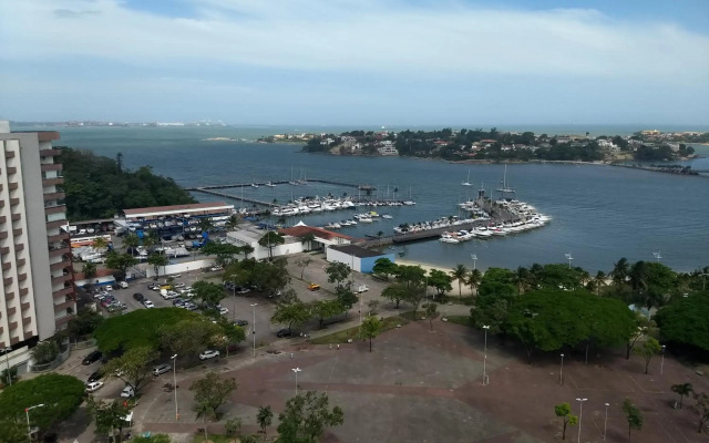 Praia do Canto Apart Hotel