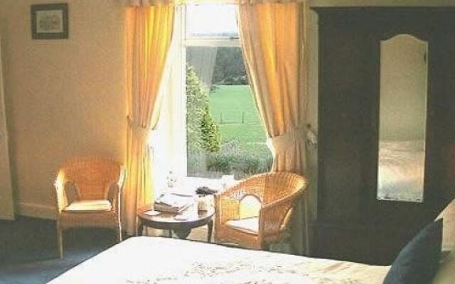 Nafferton Farm