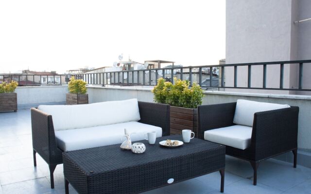 Galata Homes Suites