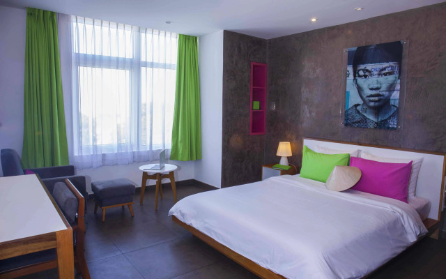 EMM Hotel Saigon