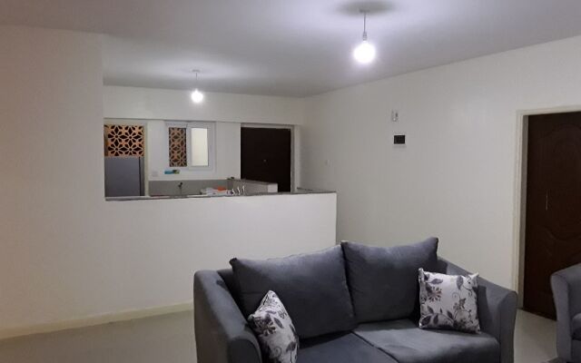 Acacia Furnished Apartments