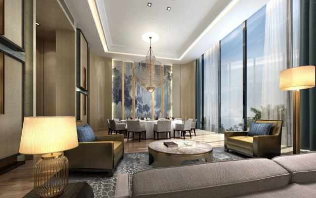 Baotou Marriott Hotel