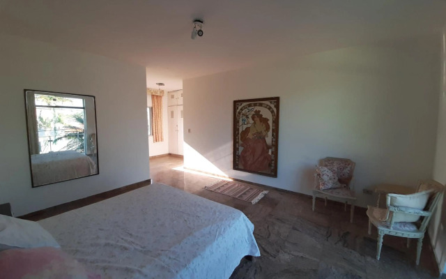 Casa linda na Enseada Guarujá