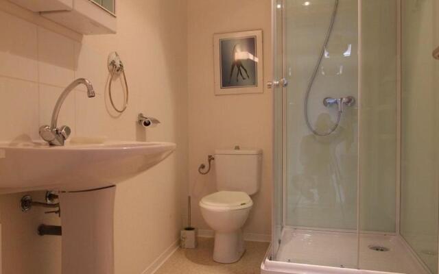 Gite Alleyras, 3 pièces, 4 personnes - FR-1-582-176