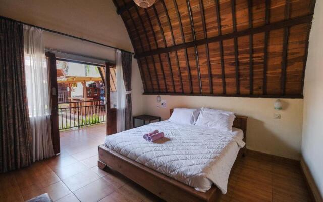 Loka Loka Ubud