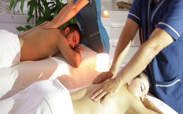 Hotel Boutique Palmas de Salento