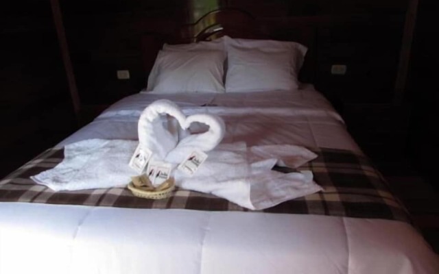 Ecolodge Don Felix