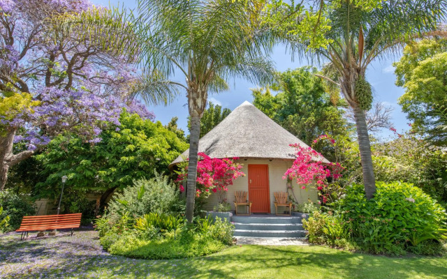 Montagu Country Hotel
