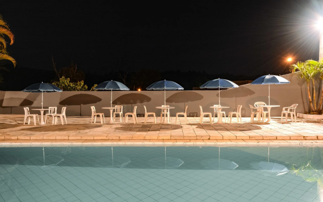 Fazenda Aguas de Lindoia