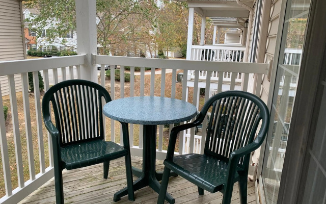 Vacation Village At Williamsburg