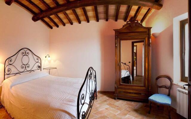 Agriturismo Il Barco