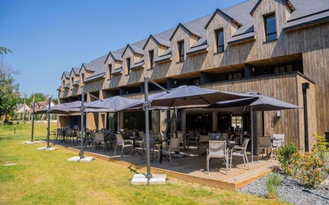 Auberge de la Caillère